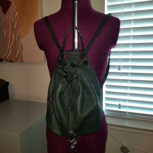 Rebecca minkoff mini backpack